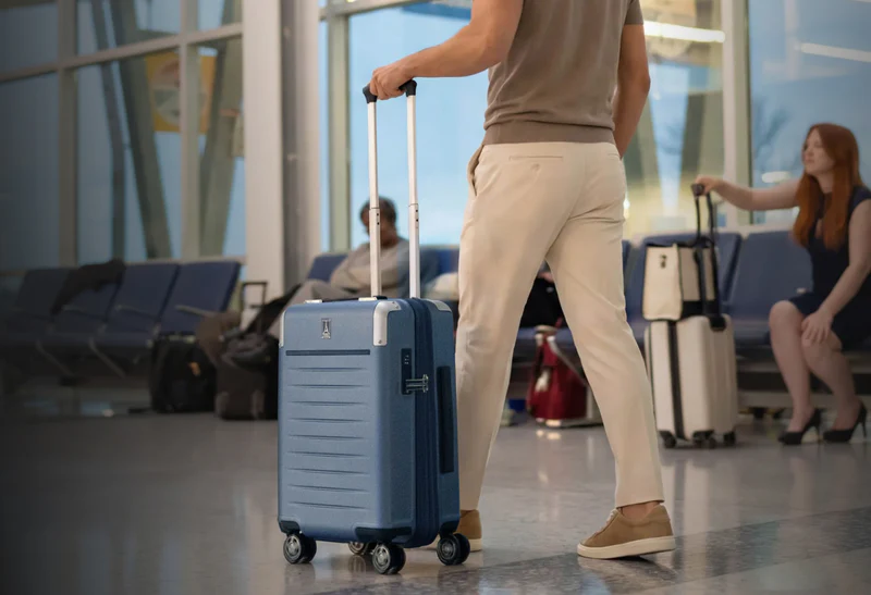 Elevate Every Journey with Travelpro®